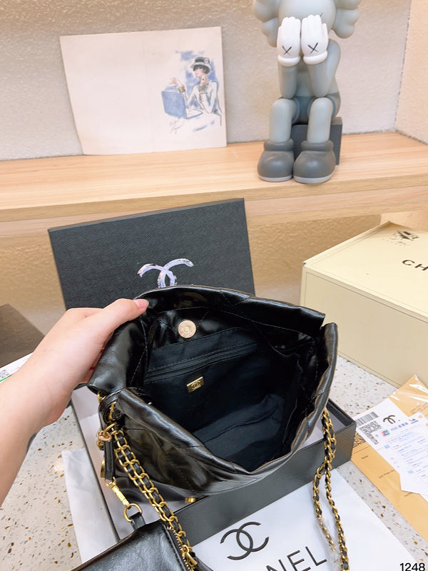 Amelia- CHL Bags - 6892