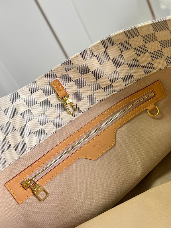 Amelia Fashion Lu-Vi bags - 17349