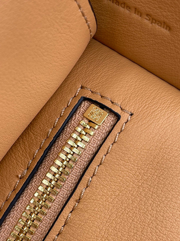 Amelia's Bag Gallery - LWO Bags - 656