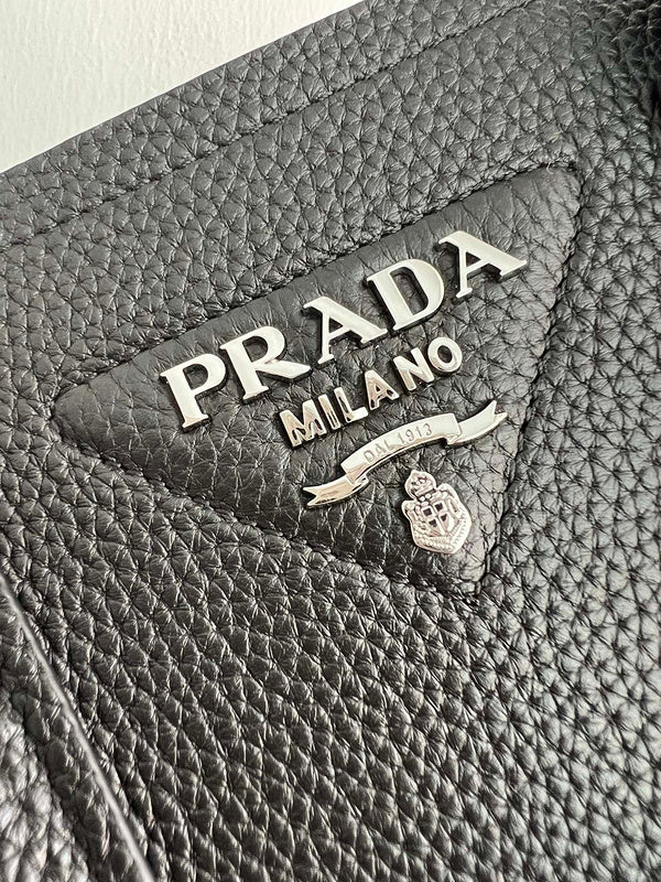 Amelia- PRDA  LUXURY BAGS - 722