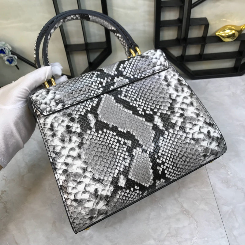 Amelia- DG Bags - 290