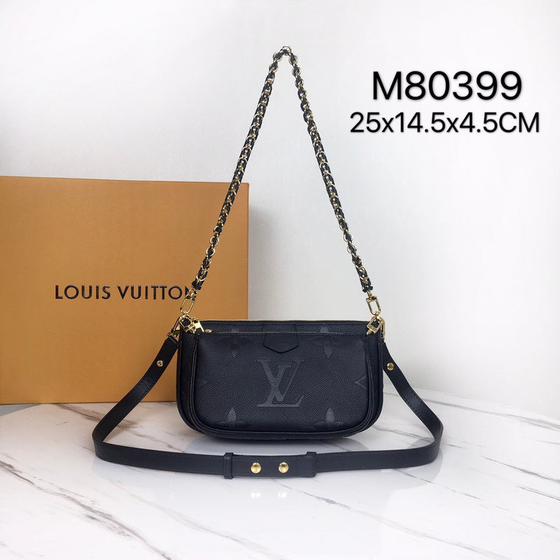 Amelia - LV Bags - 12938
