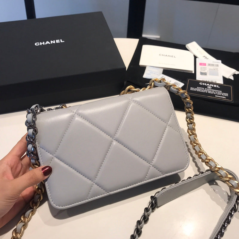 Amelia- CHL Bags - 6503