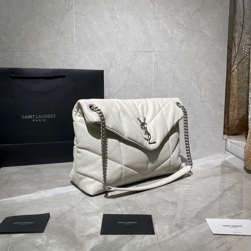Amelia - YSL Bag - 4080
