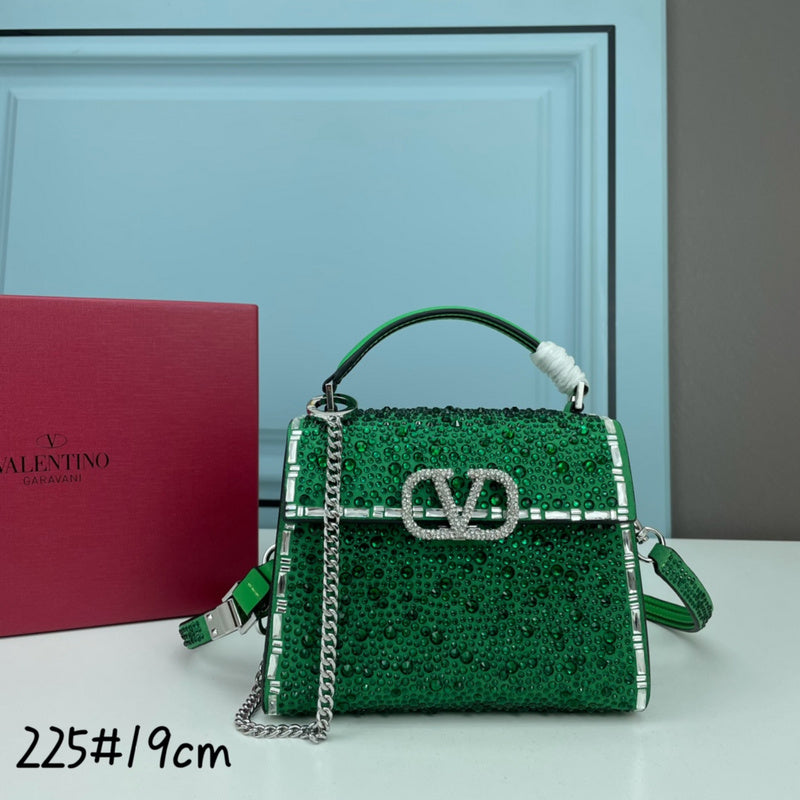 Amelia- VEL WOMEN LUXURY BAGS - 934
