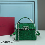 Amelia- VEL WOMEN LUXURY BAGS - 934