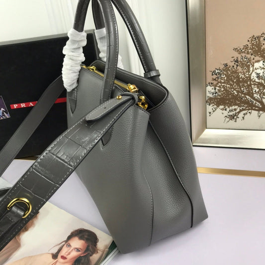 Amelia- PRDA  LUXURY BAGS - 103