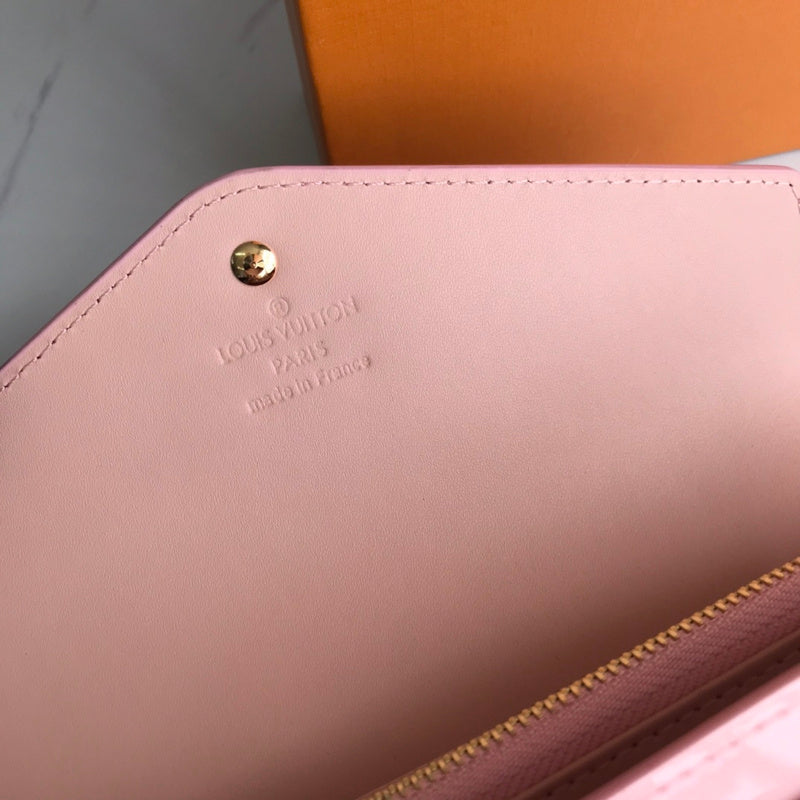 Amelia- LOV  Luxury  Wallets - 712