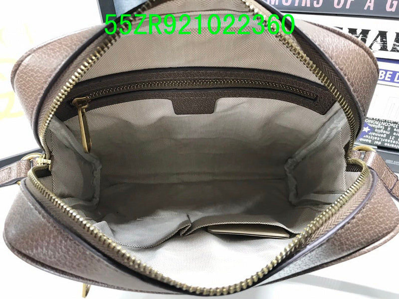 Amelia  - GCI Bags - 11128