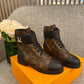 Premium  Louis Vuitton  BOOTS 051