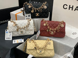 Amelia-  CHL BAGS  - 613