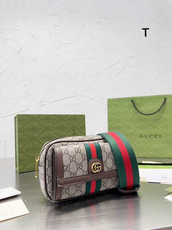 Amelia  - GCI Bags - 11680