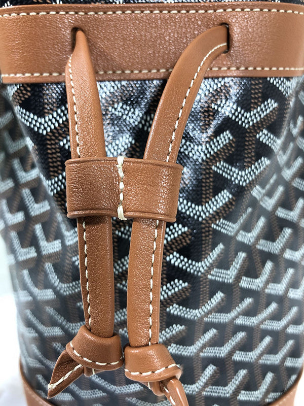 Amelia- G-YARD BAGS - 176