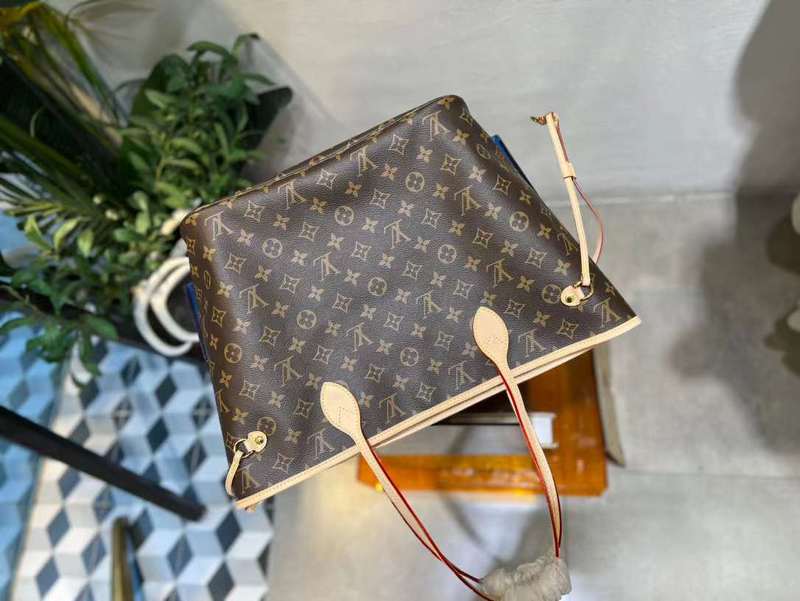 Amelia- Lu-Vi bags - 11504