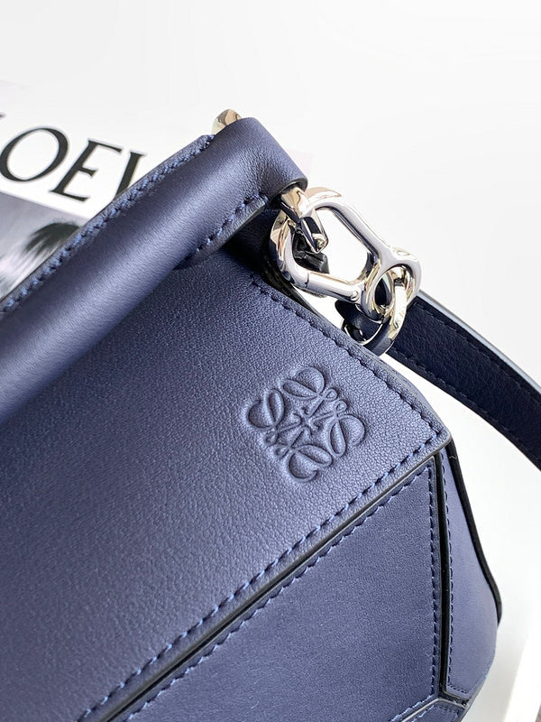 Amelia's Bag Gallery - LWO Bags - 721