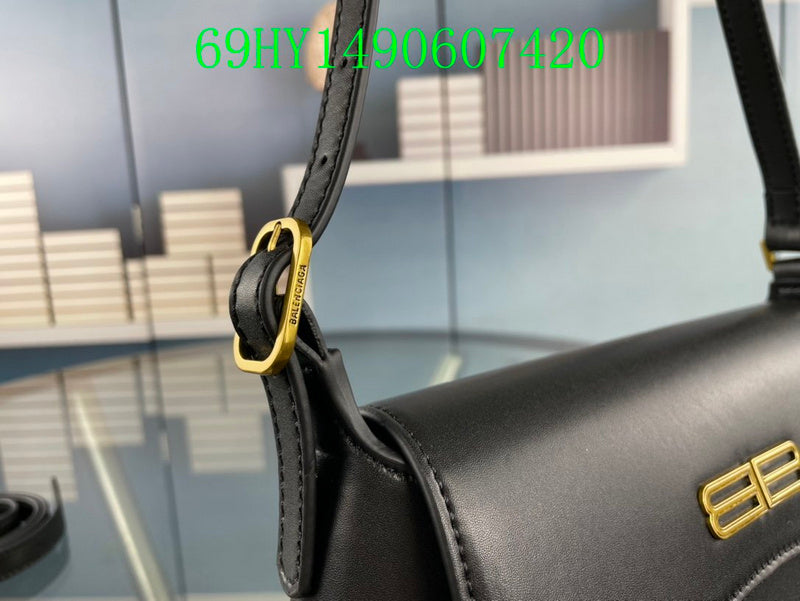 Amelia - BGA Bags - 2260