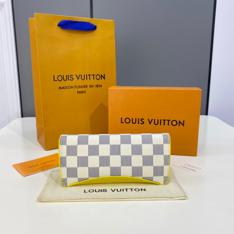 Amelia- LOV  Luxury  Wallets - 605