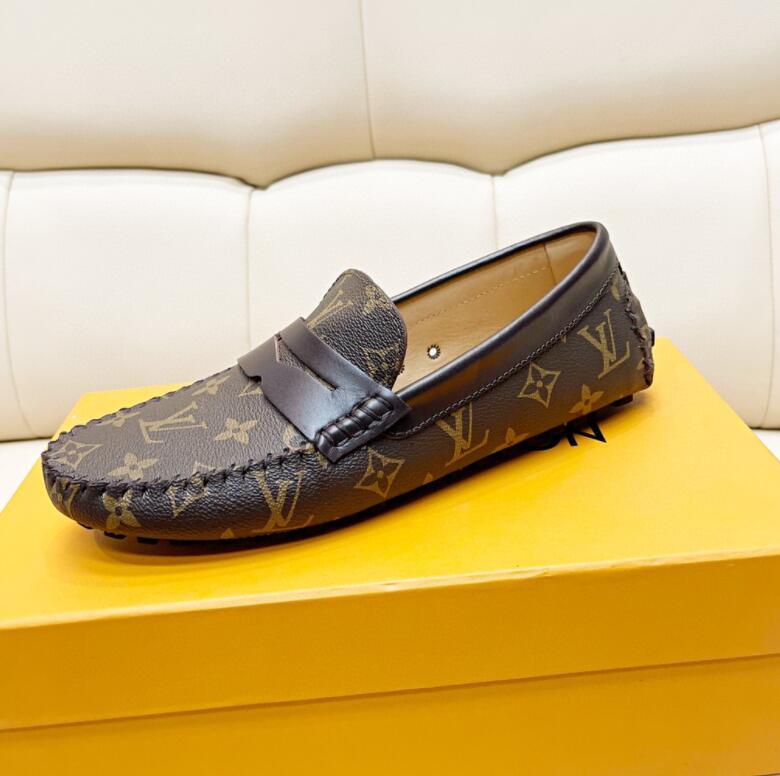 AmeliaLuxury - LOV Men Shoes - 1315