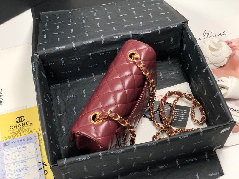 Amelia- CHL Bags - 7467