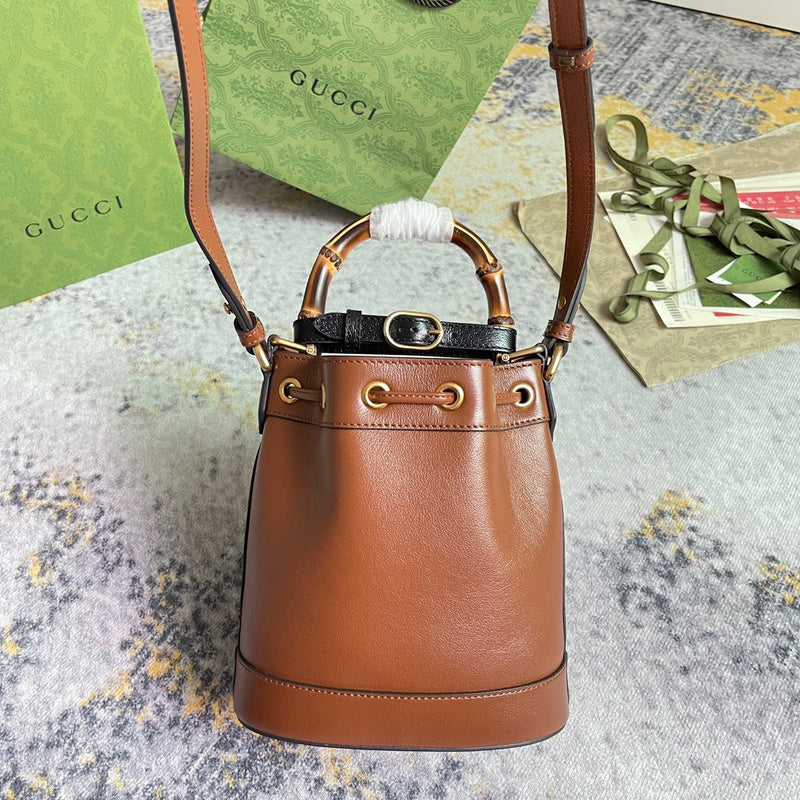 Amelia Fashion - GCI Bags - 2021