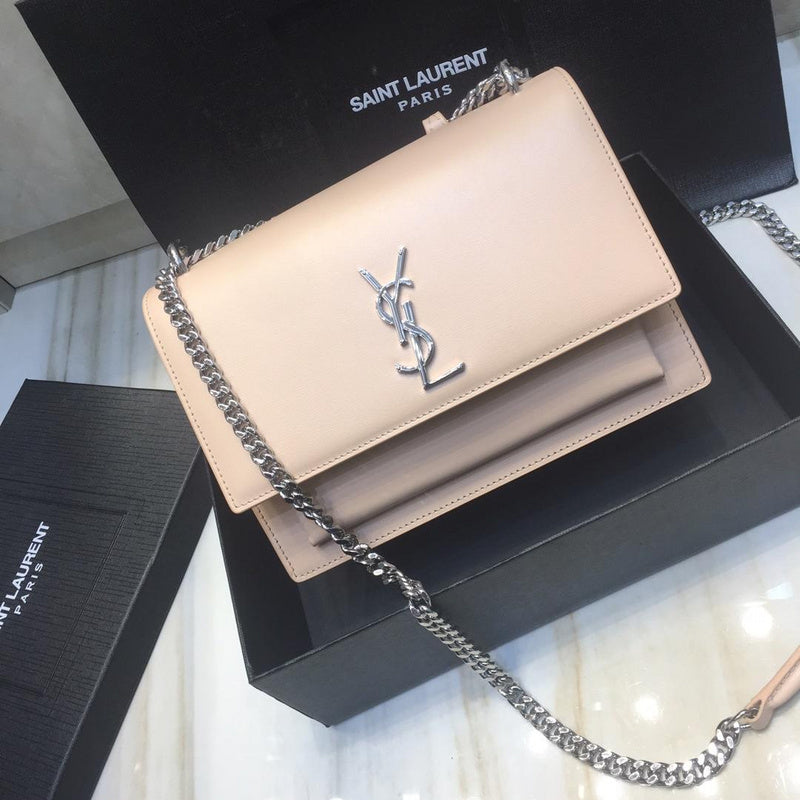 Amelia - YSL Bag - 2679