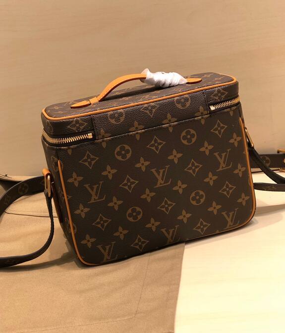 AmeliaLuxury - LOV Bags - 3048