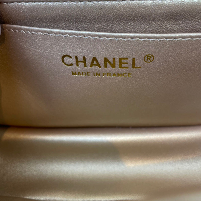 Amelia-  CHL BAGS  - 460