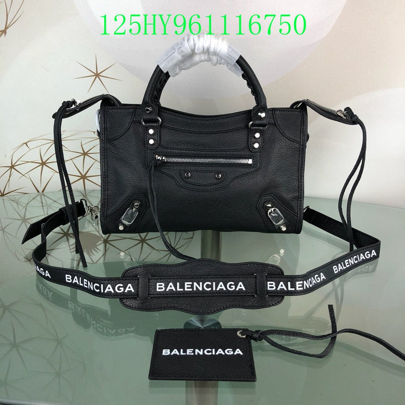 Amelia - BGA Bags - 2409