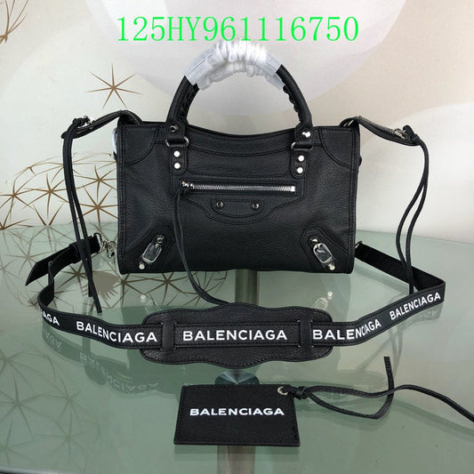 Amelia - BGA Bags - 2409