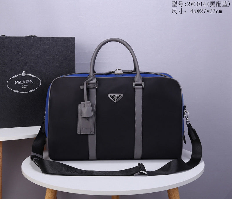Camila Bags - Prada Bags - 1276