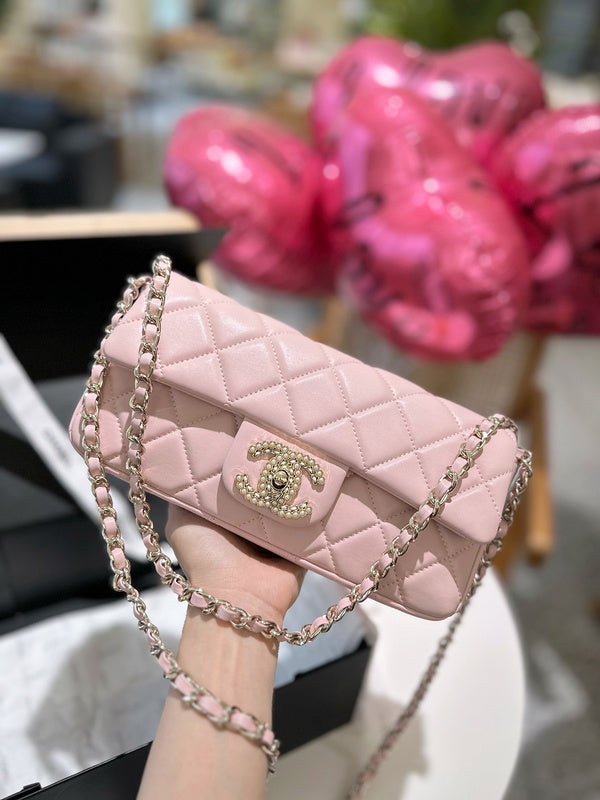 Amelia- CHL Bags - 6859
