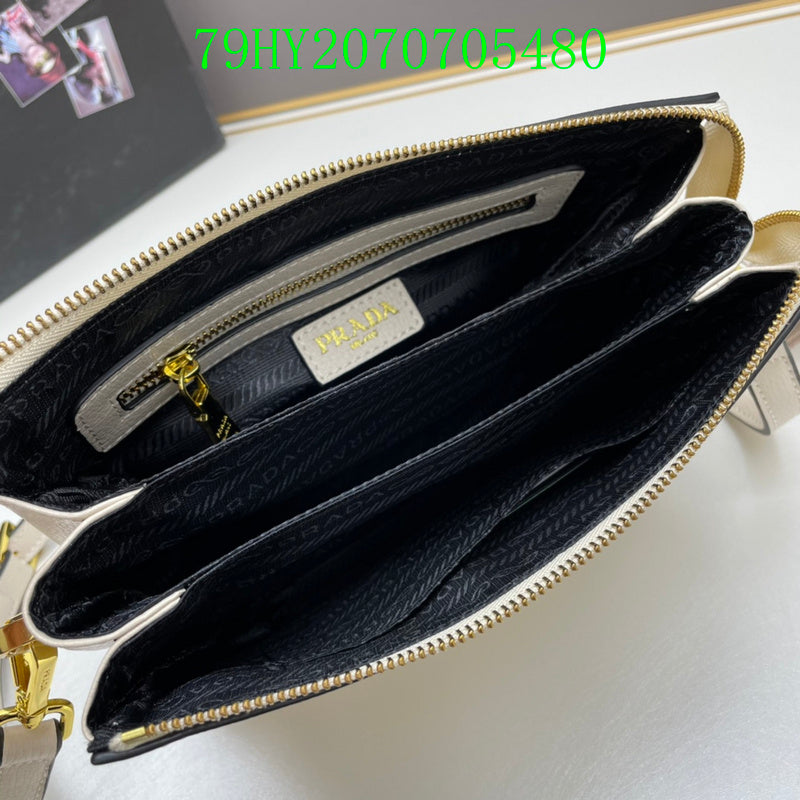 Prada Bags - The Barnes Bags  120