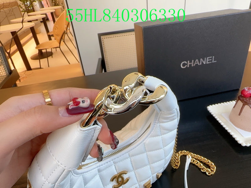 Amelia - CHL Bags - 1467