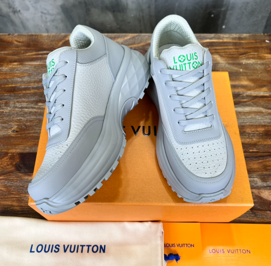 AmeliaLuxury - LOV Men Shoes - 032
