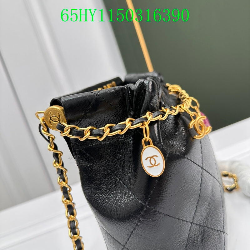 Amelia - CHL Bags - 1289