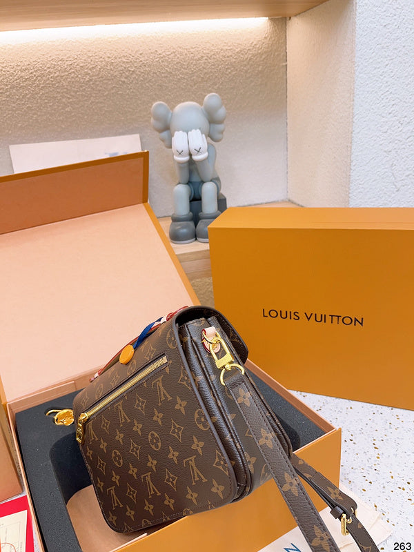 Amelia - LV Bags - 14974