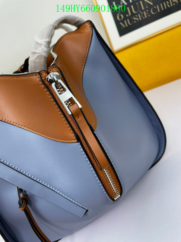 Amelia - LWE BRANDED BAGS - 253