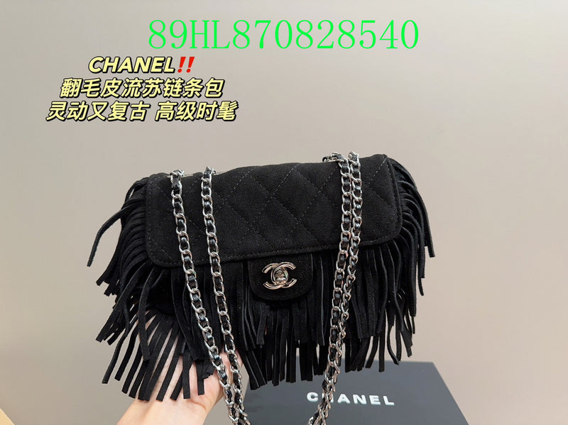 Amelia - CHL Bags - 043
