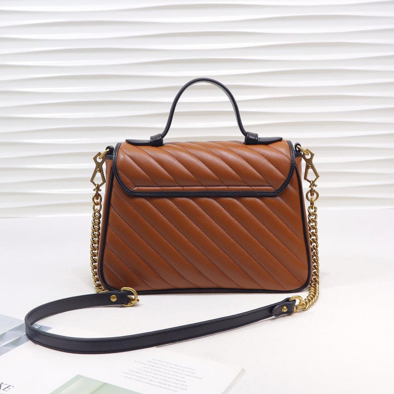 AmeliaLuxury - GCI Bags - 1046