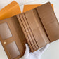 Amelia- LOV  Luxury  Wallets - 850
