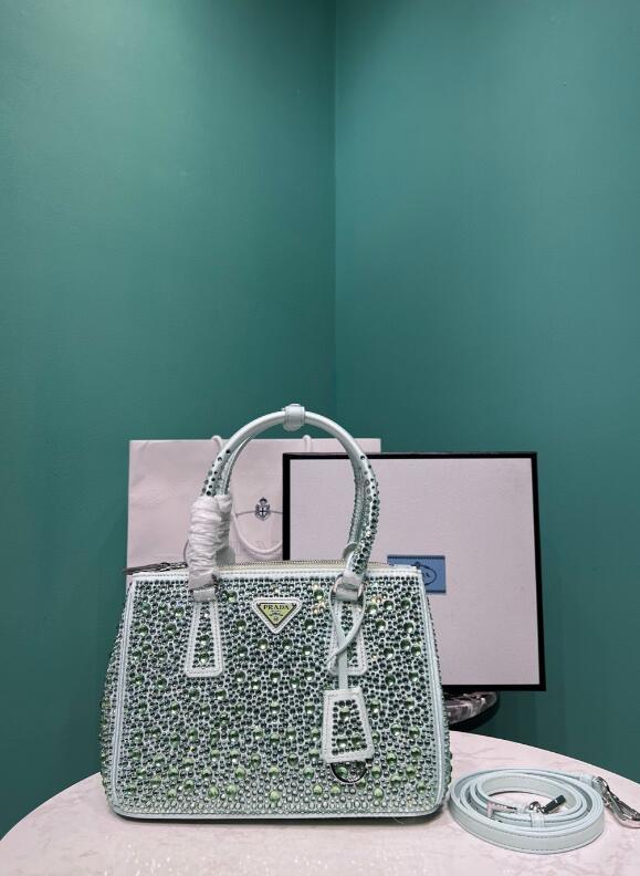 Amelia- PD Bags - 081