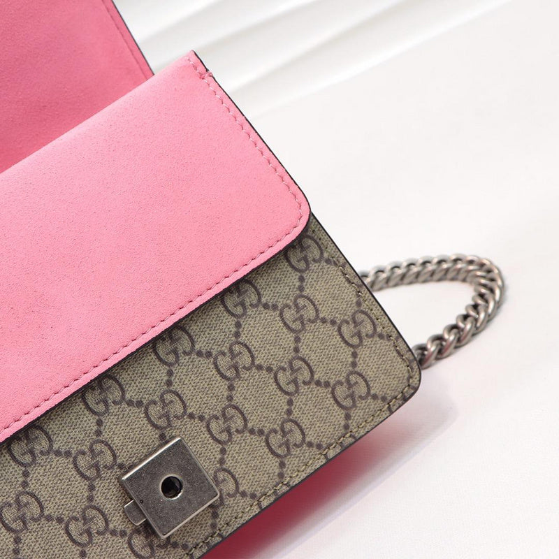 AmeliaLuxury - GCI Bags - 828