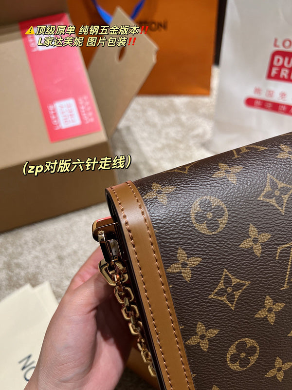Amelia - LV Bags - 14745