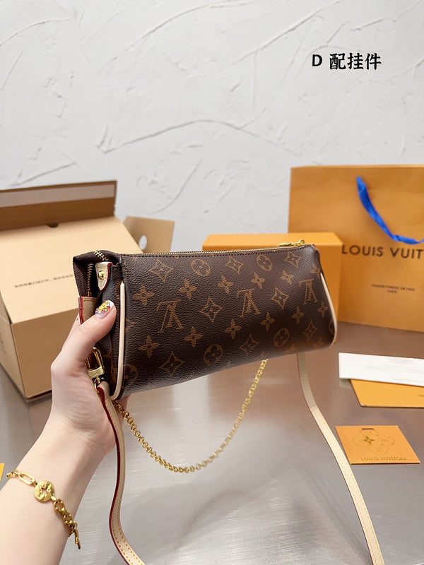 Amelia - LV Bags - 15083