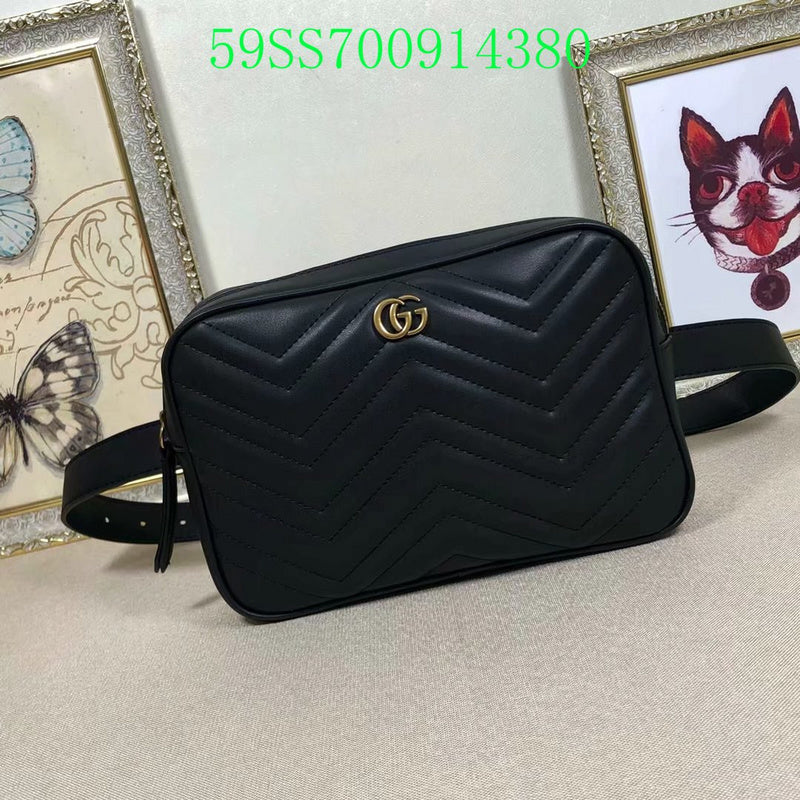 Amelia - GUKI Bags - 2331