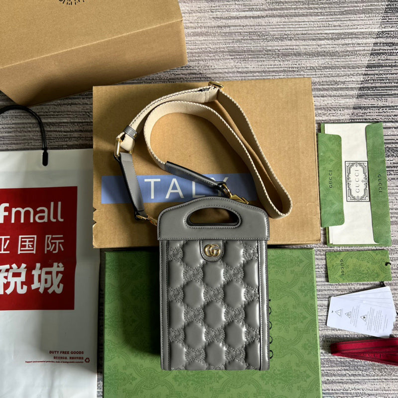 Amelia- GCI LUXURY LADY BAG - BRANDED BAGS FOR WOMEN - 488