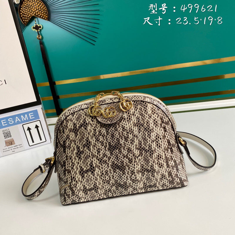 Amelia - Guki Lady Bags - 1251