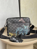 Amelia- - LOV Men Bags - 470