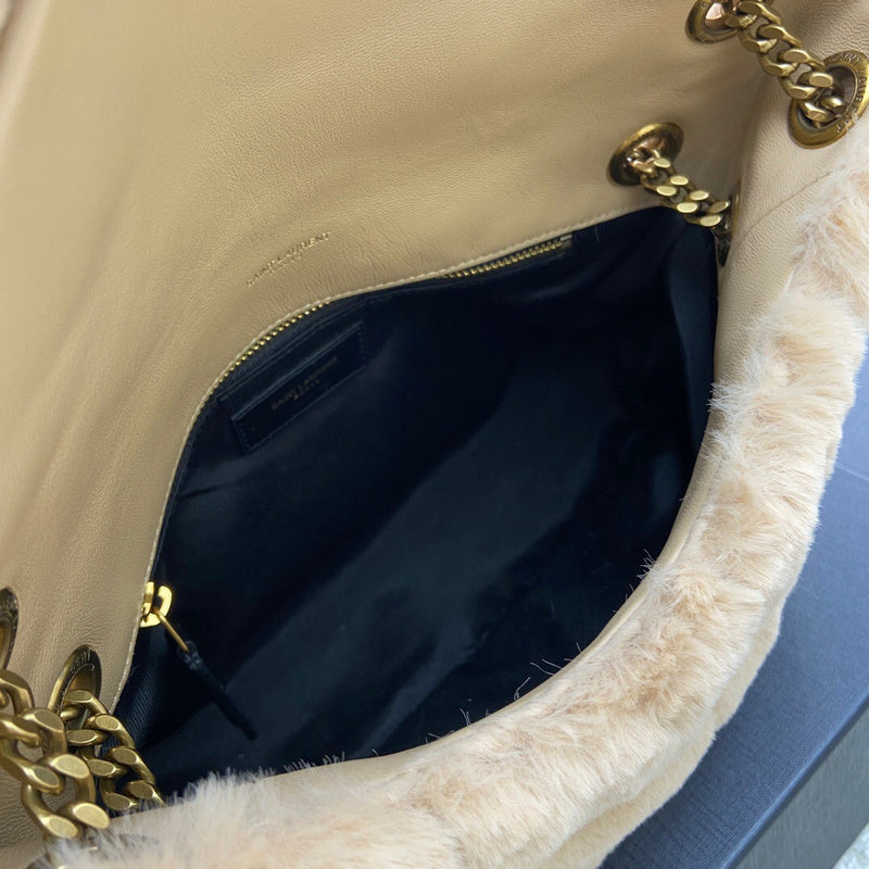 Amelia - YSL Bag - 3725