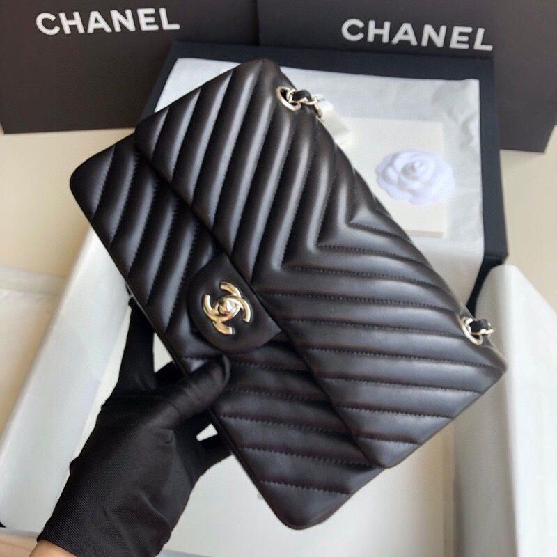 Amelia - CHL Bags - 2527